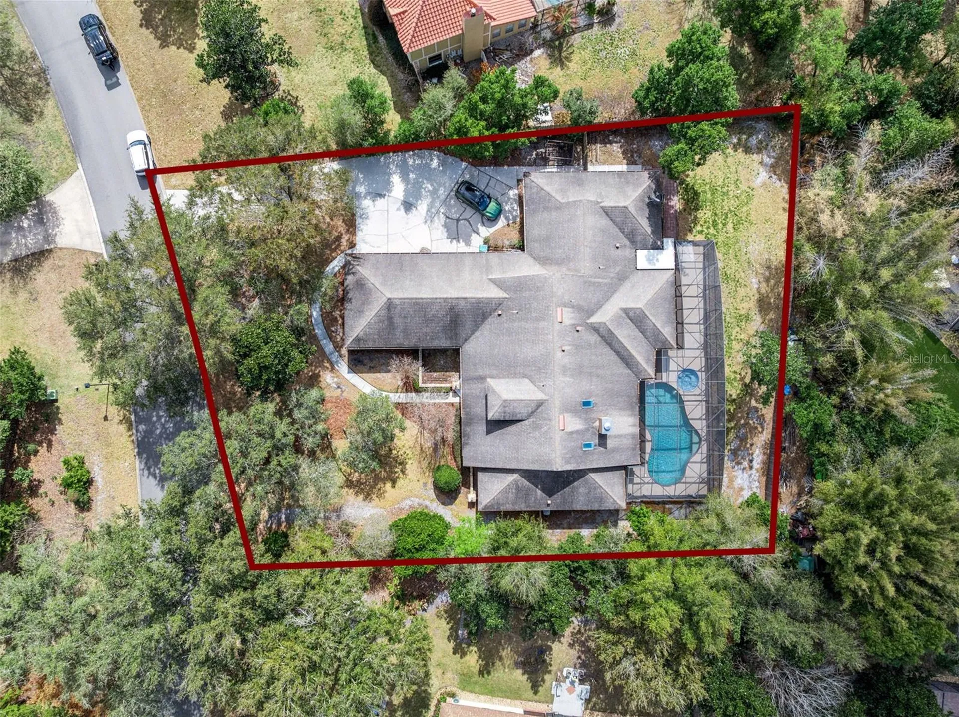 5314 Shadywood Lane Orlando FL 32819
