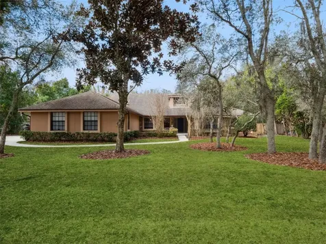 5314 Shadywood Lane Orlando FL 32819