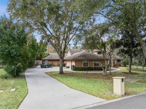5314 Shadywood Lane Orlando FL 32819