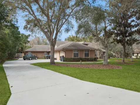 5314 Shadywood Lane Orlando FL 32819