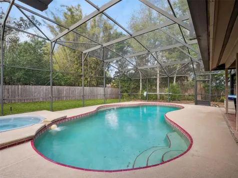 5314 Shadywood Lane Orlando FL 32819