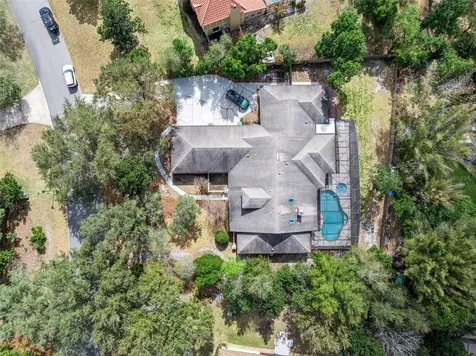 5314 Shadywood Lane Orlando FL 32819