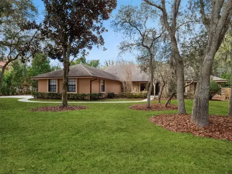 5314 Shadywood Lane Orlando FL 32819