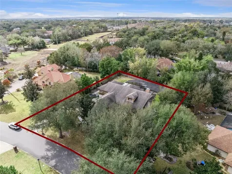 5314 Shadywood Lane Orlando FL 32819