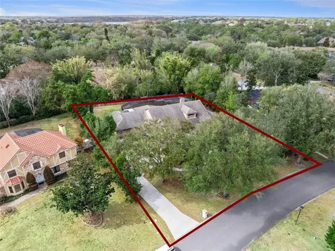 5314 Shadywood Lane Orlando FL 32819