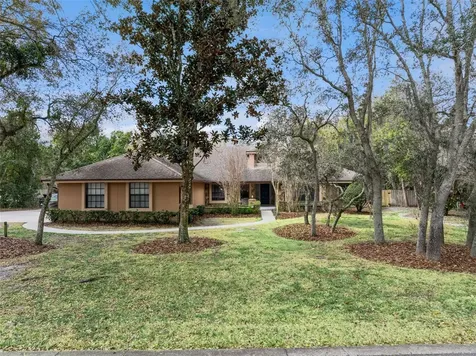5314 Shadywood Lane Orlando FL 32819