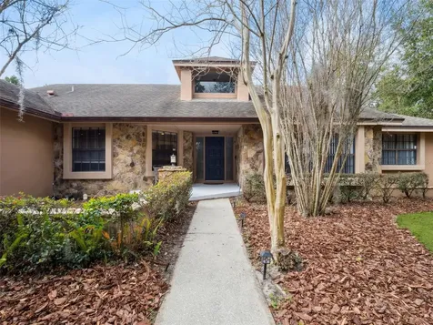 5314 Shadywood Lane Orlando FL 32819