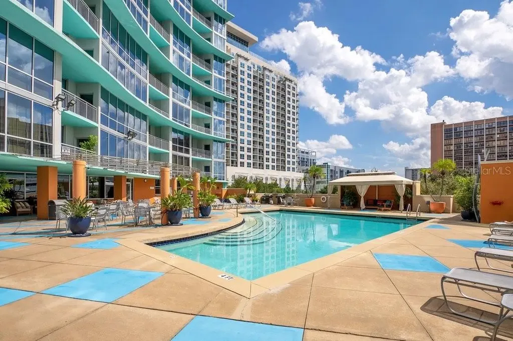 322 E Central Boulevard Orlando FL 32801