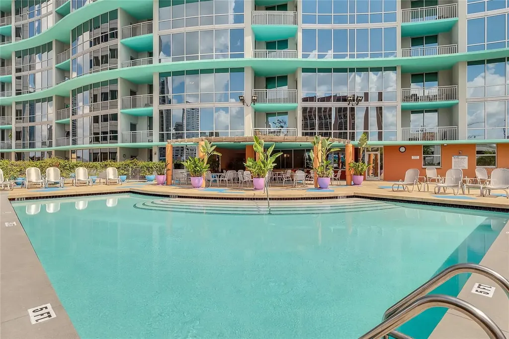 322 E Central Boulevard Orlando FL 32801