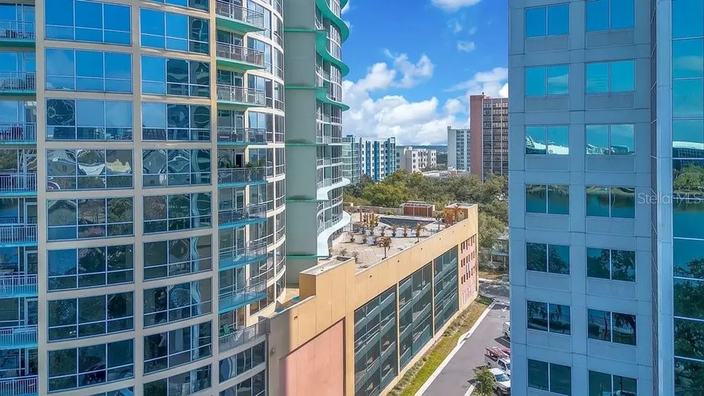 322 E Central Boulevard Orlando FL 32801