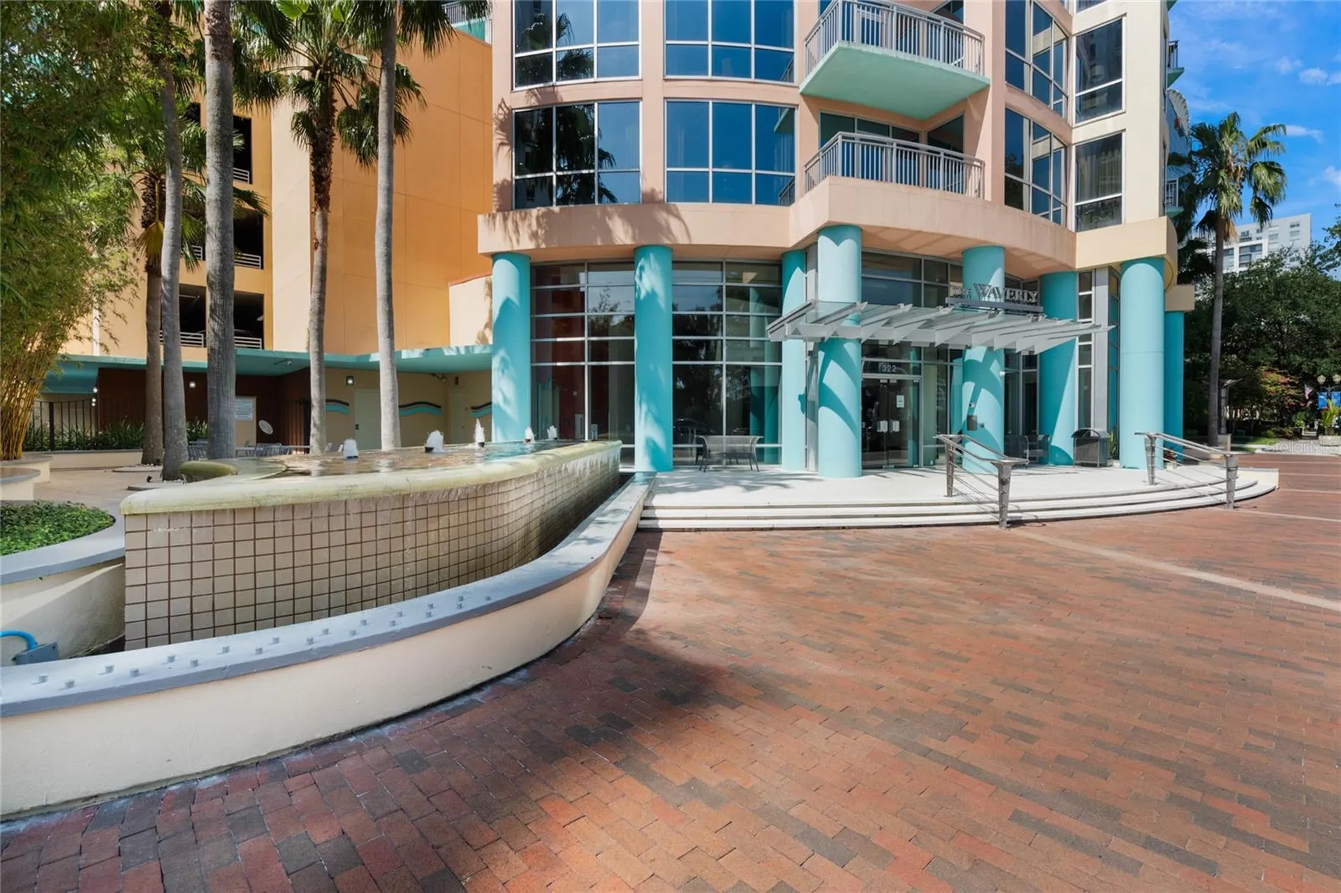 322 E Central Boulevard Orlando FL 32801