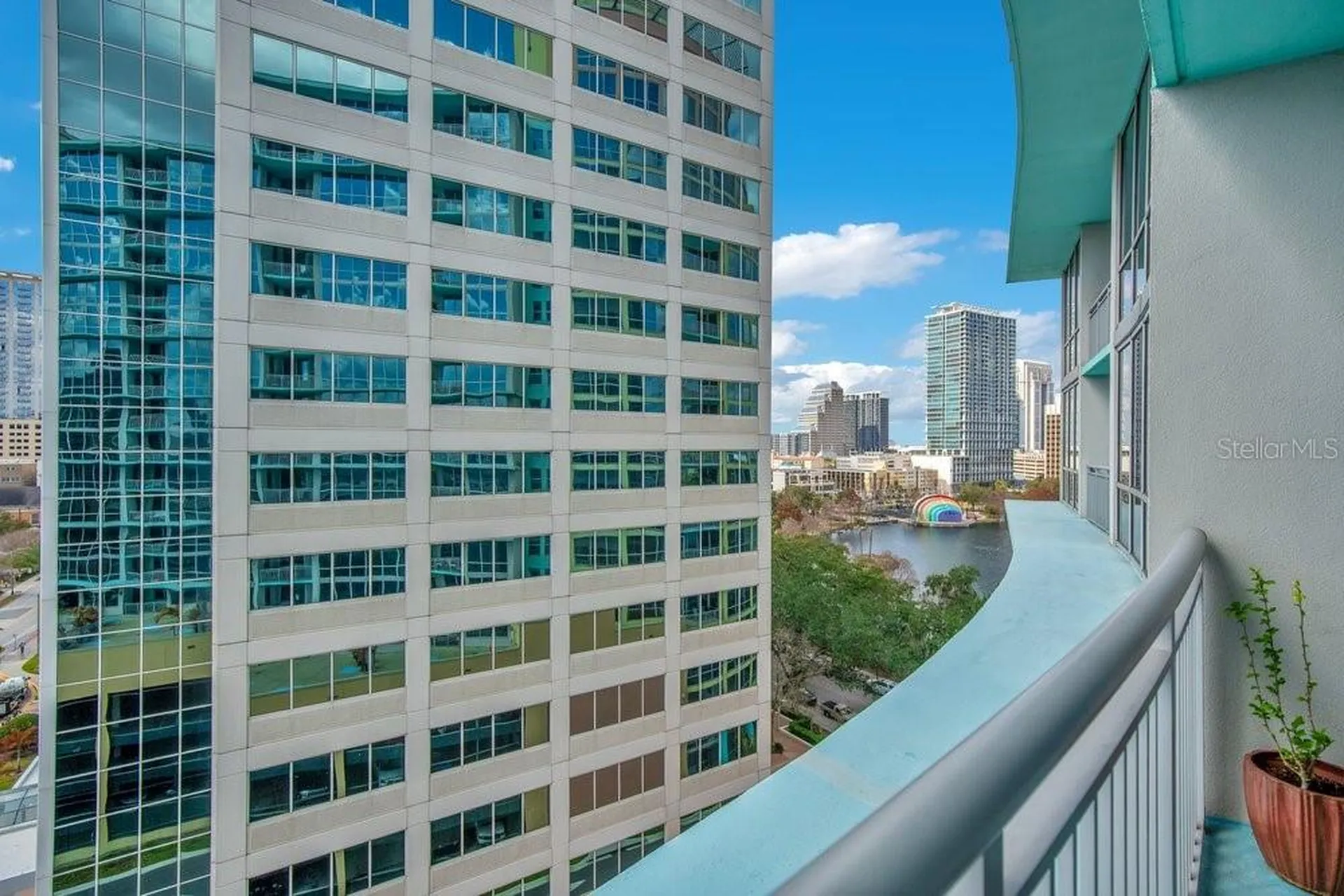322 E Central Boulevard Orlando FL 32801