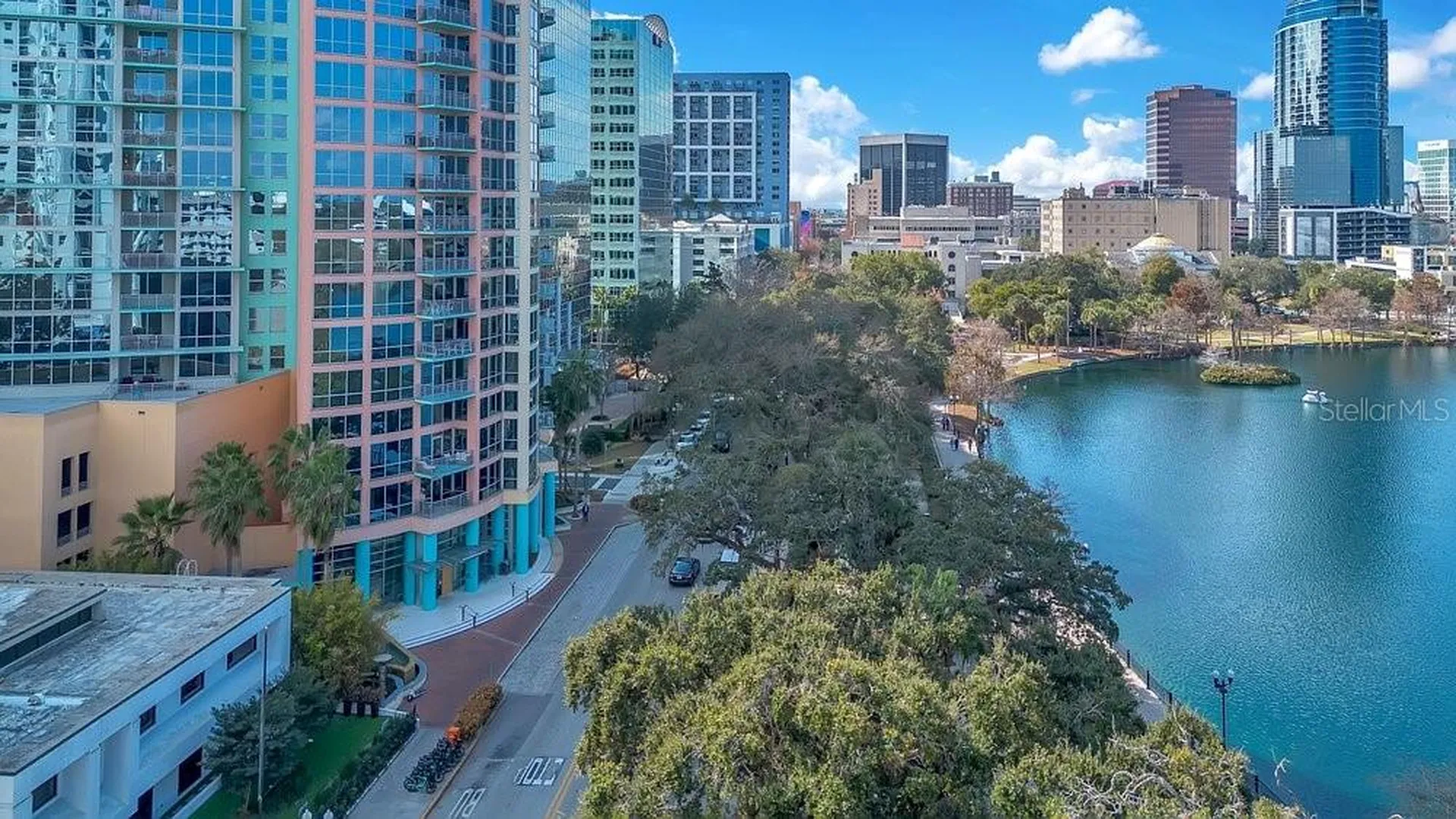 322 E Central Boulevard Orlando FL 32801