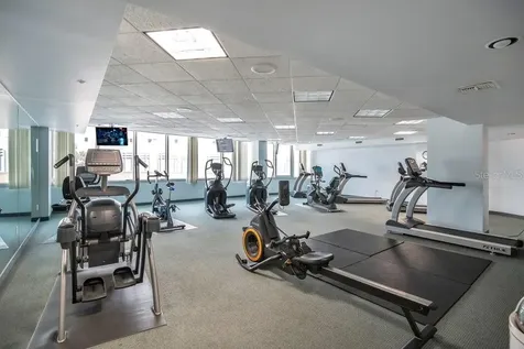 322 E Central Boulevard Orlando FL 32801