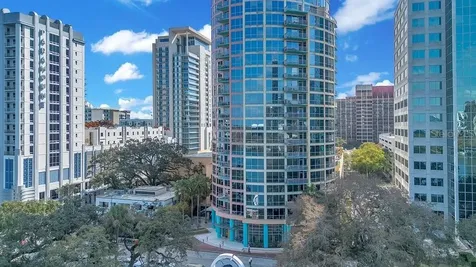 322 E Central Boulevard Orlando FL 32801