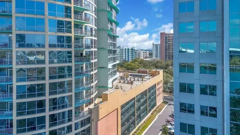 322 E Central Boulevard Orlando FL 32801