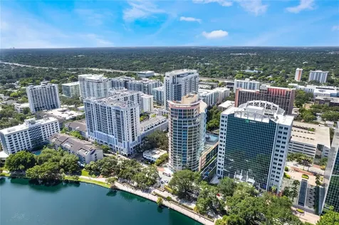 322 E Central Boulevard Orlando FL 32801