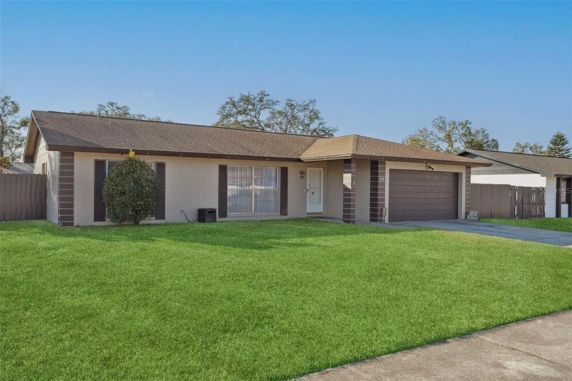 1614 Berkshire Drive Brandon FL 33511