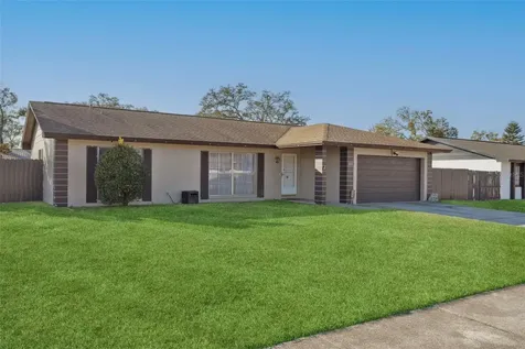 1614 Berkshire Drive Brandon FL 33511