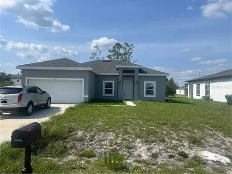 611 Amazon Place Kissimmee FL 34759