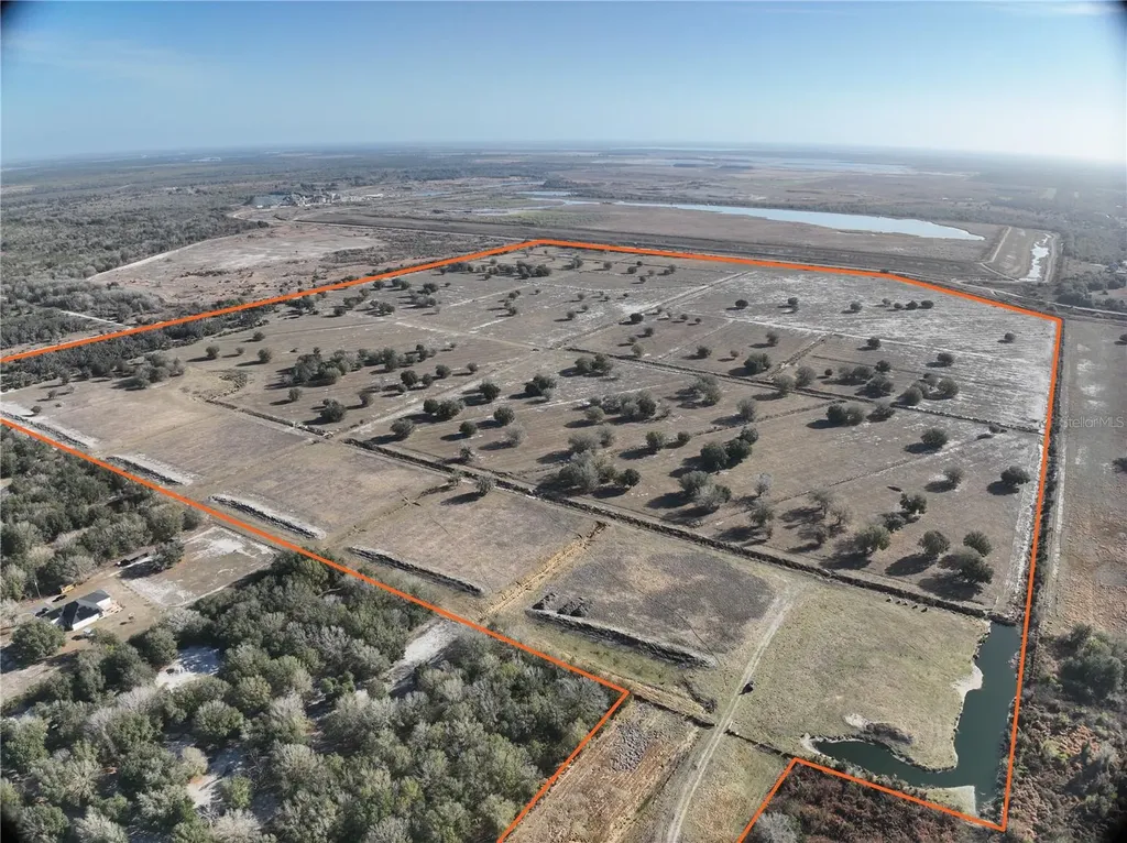 834 Logue Road Myakka City FL 34251