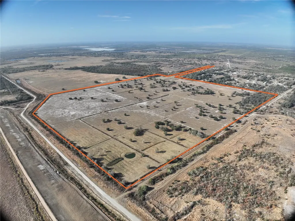 834 Logue Road Myakka City FL 34251