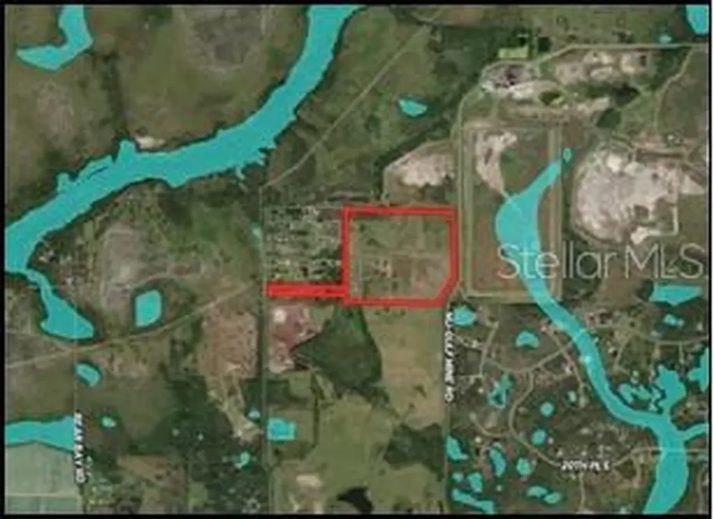 834 Logue Road Myakka City FL 34251