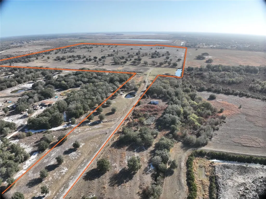 834 Logue Road Myakka City FL 34251