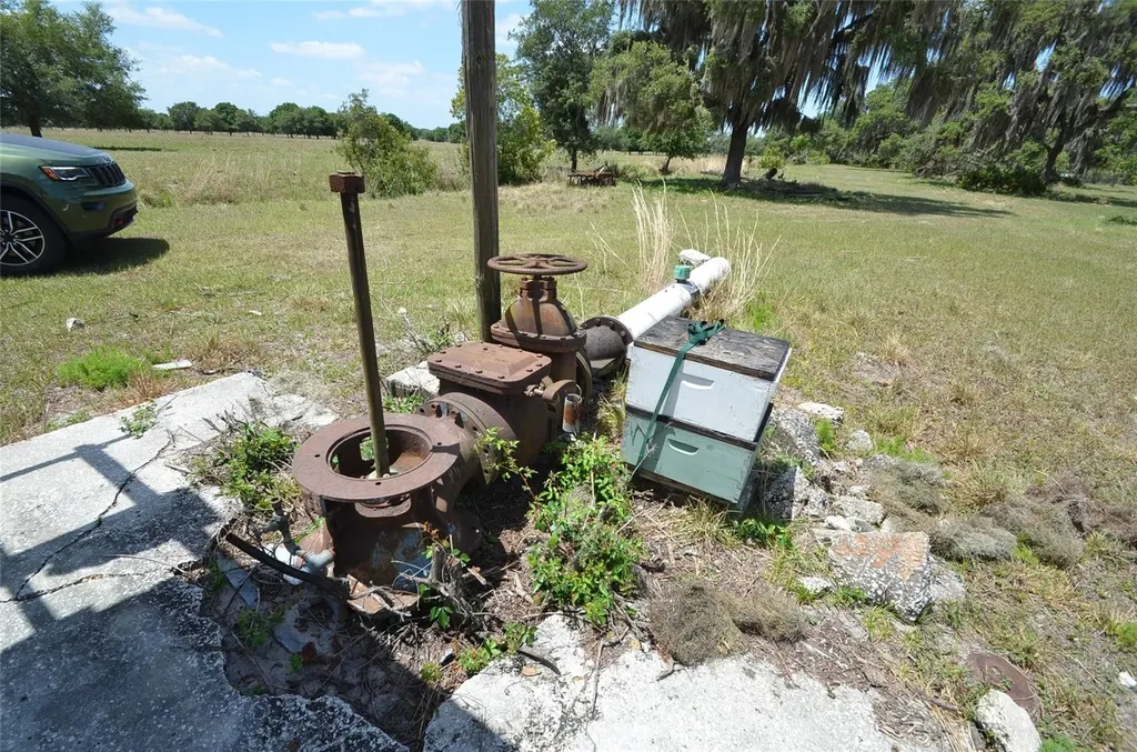834 Logue Road Myakka City FL 34251