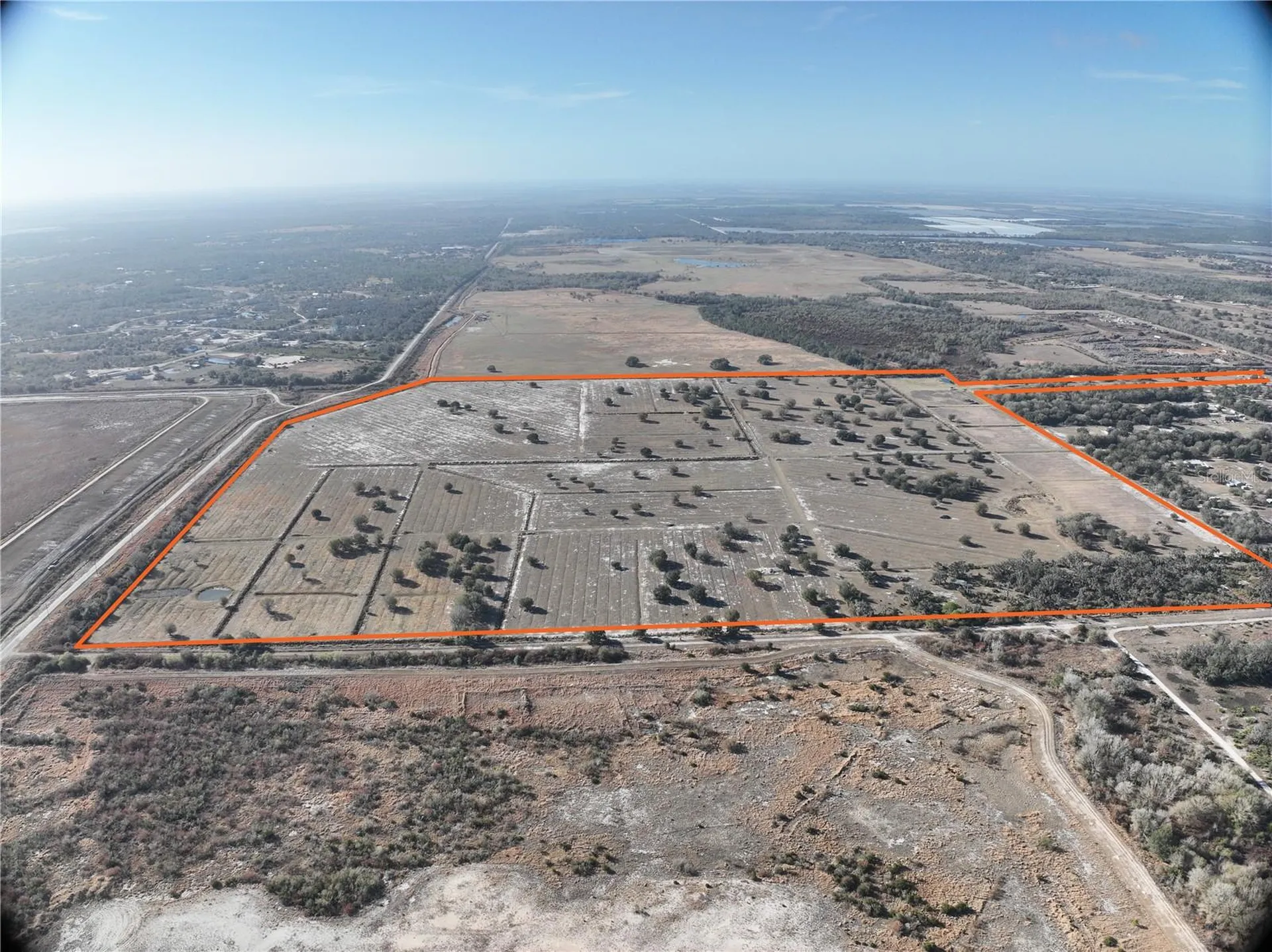 834 Logue Road Myakka City FL 34251