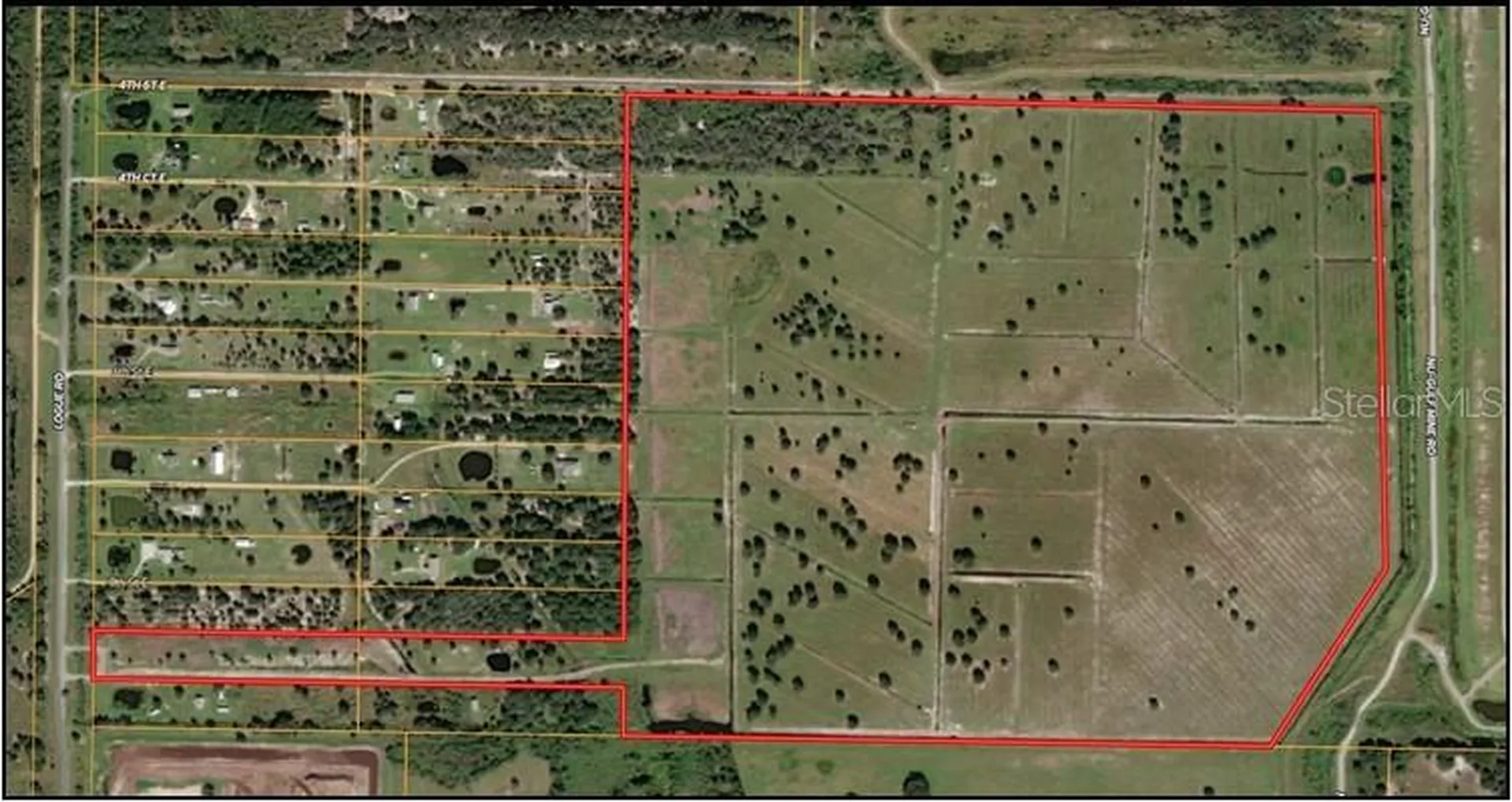 834 Logue Road Myakka City FL 34251