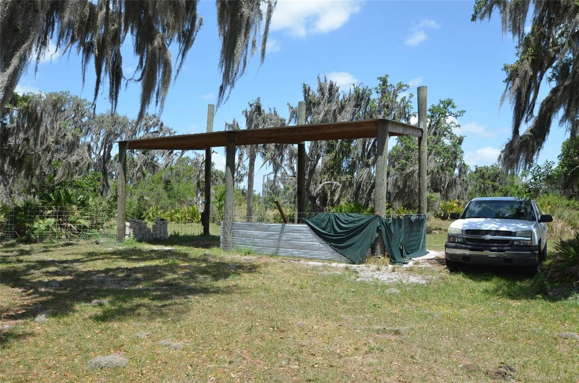 834 Logue Road Myakka City FL 34251