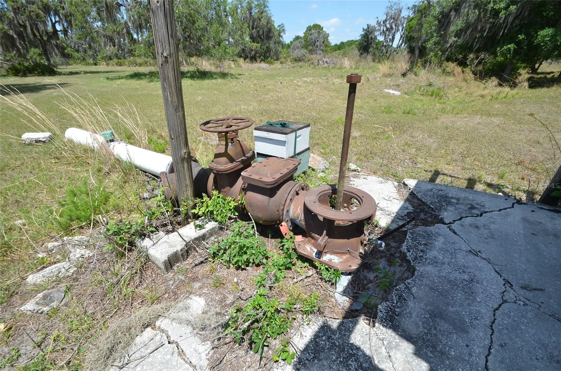 834 Logue Road Myakka City FL 34251