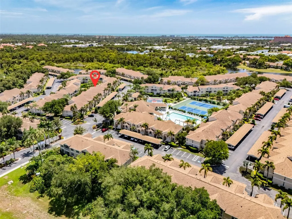 4250 Players Place Sarasota FL 34238