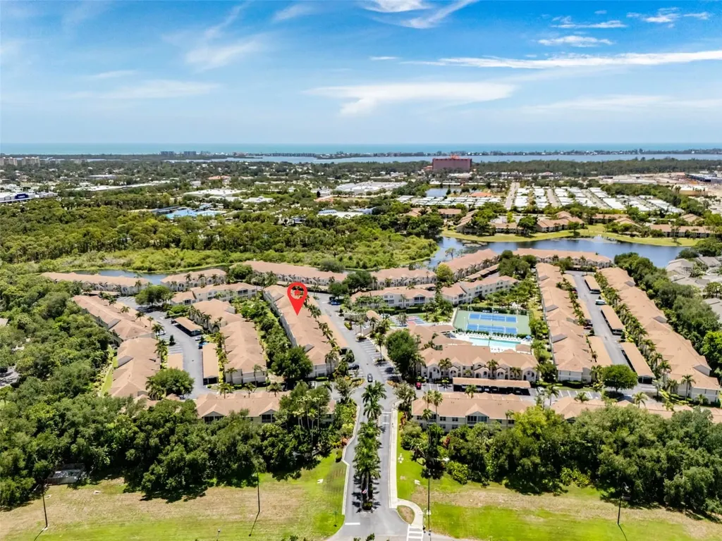 4250 Players Place Sarasota FL 34238