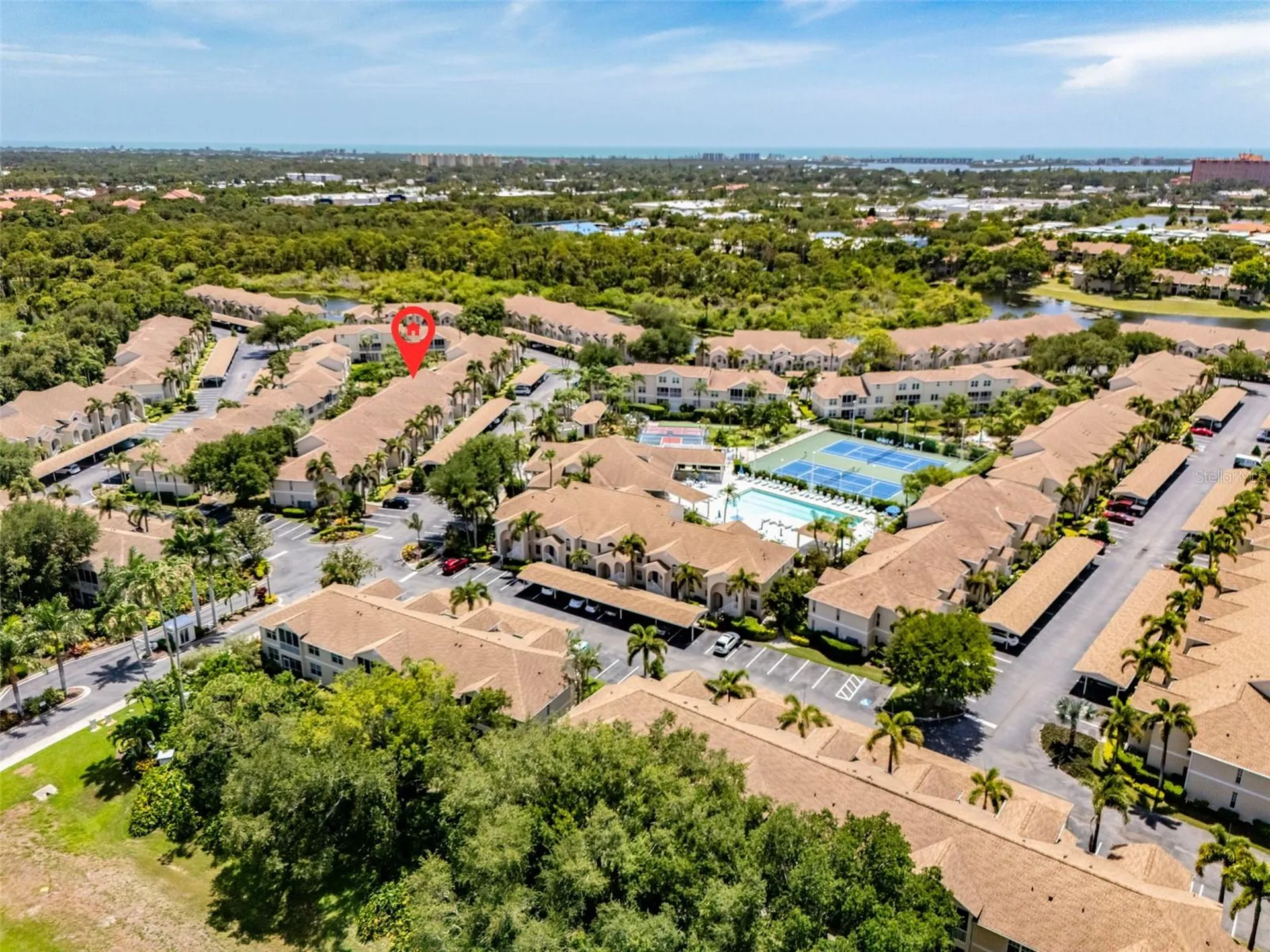 4250 Players Place Sarasota FL 34238