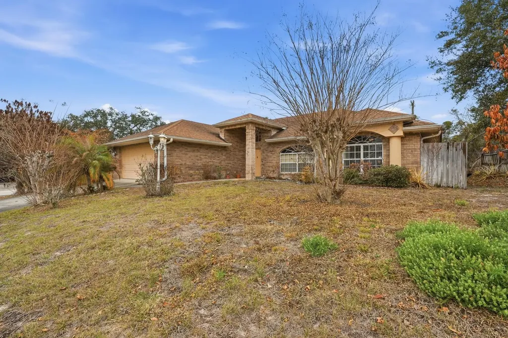 2270 Carson Lane Deltona FL 32738