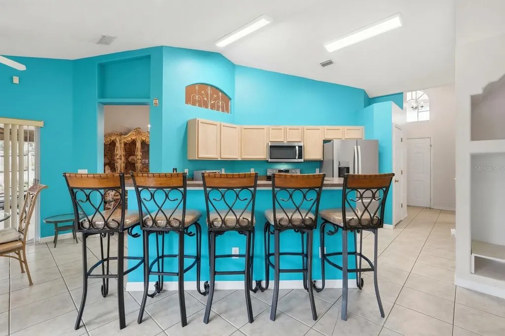 2270 Carson Lane Deltona FL 32738