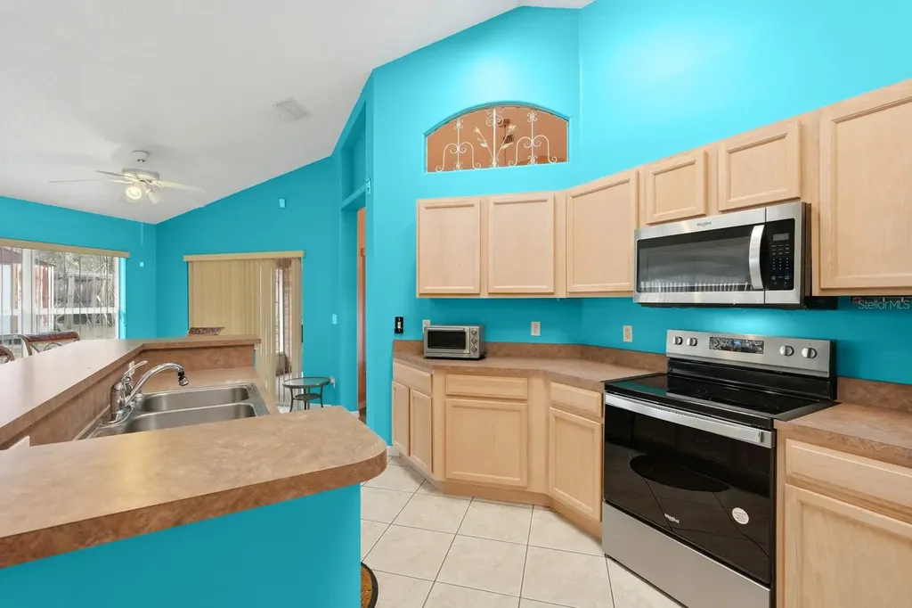 2270 Carson Lane Deltona FL 32738