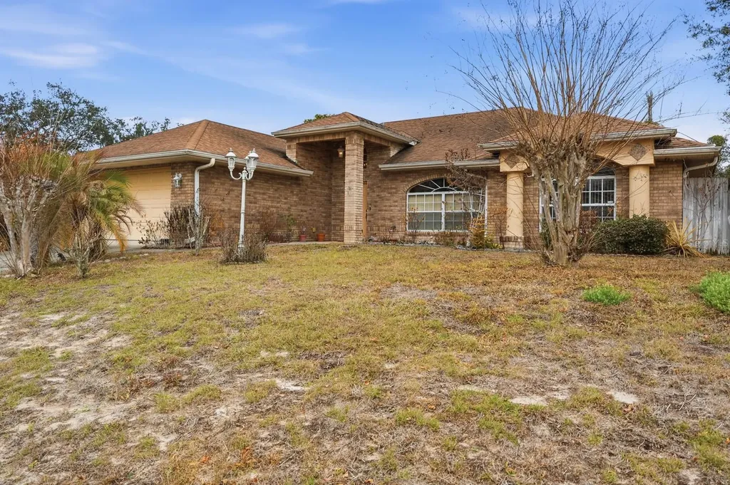 2270 Carson Lane Deltona FL 32738