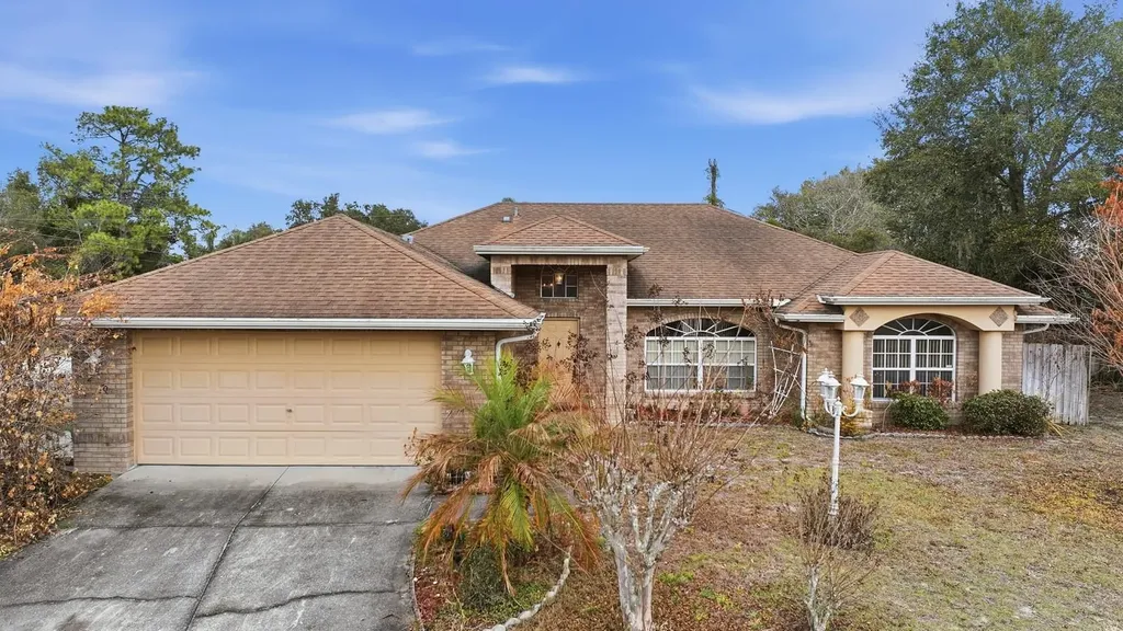 2270 Carson Lane Deltona FL 32738