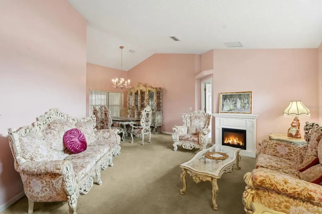 2270 Carson Lane Deltona FL 32738