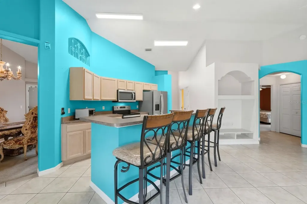 2270 Carson Lane Deltona FL 32738