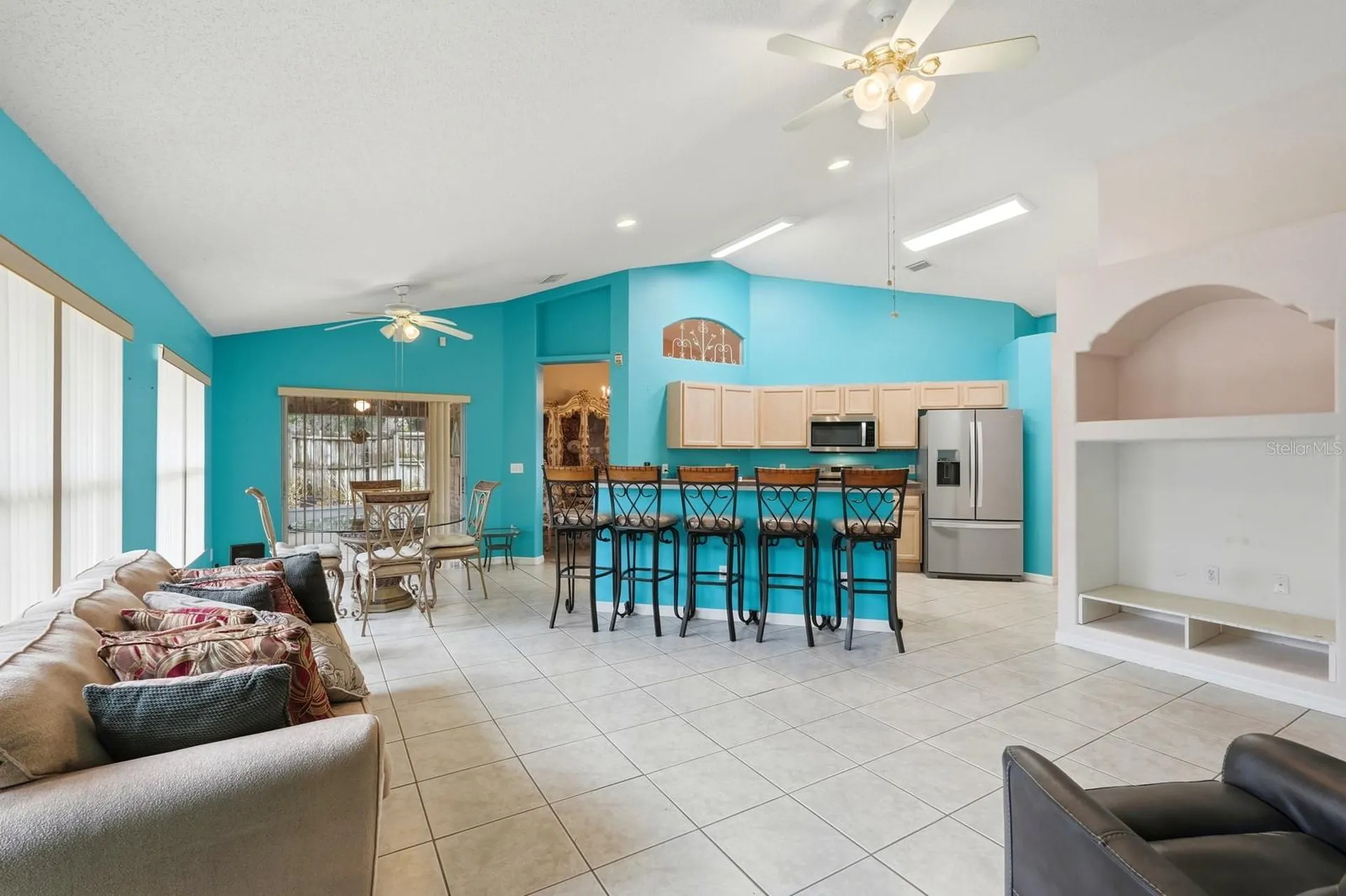2270 Carson Lane Deltona FL 32738