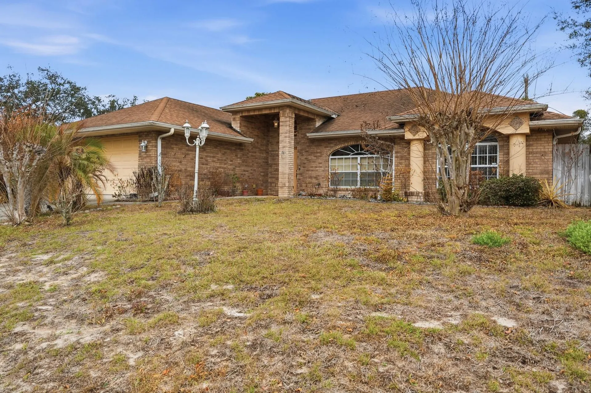 2270 Carson Lane Deltona FL 32738
