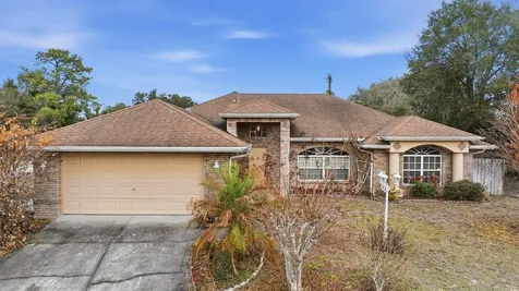 2270 Carson Lane Deltona FL 32738