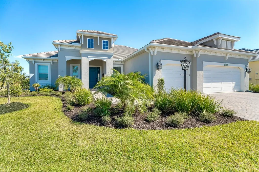 11197 Hogan Circle Englewood FL 34223