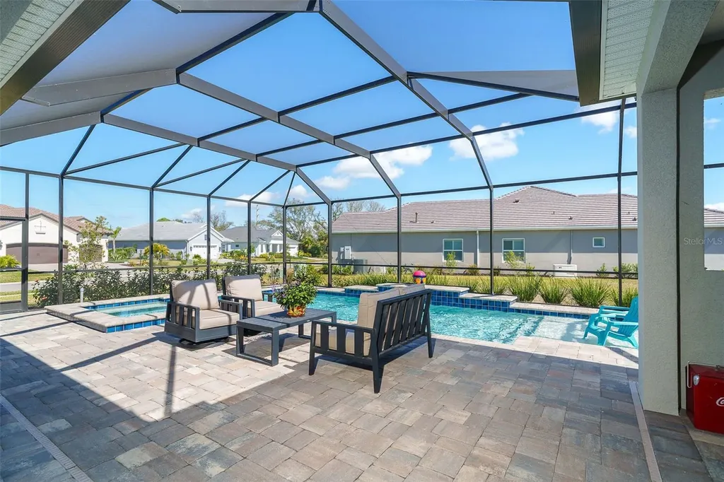 11197 Hogan Circle Englewood FL 34223