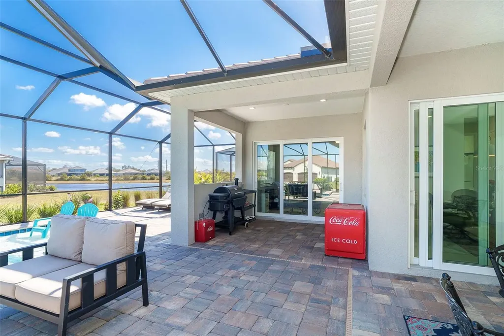 11197 Hogan Circle Englewood FL 34223