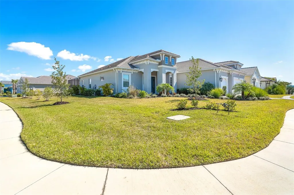 11197 Hogan Circle Englewood FL 34223